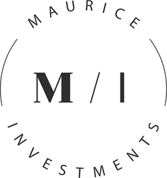 Mauricie Investments